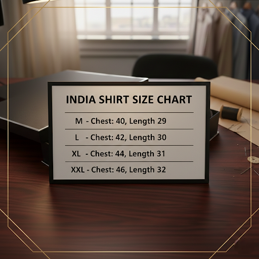 Premium Satin Shirt for Men, Bird printed